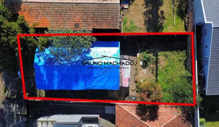 Terreno para Venda em Curitiba, Boa Vista