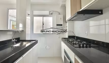 Apartamento para Locação em Curitiba, Santa Cândida, 2 dormitórios, 1 banheiro, 1 vaga