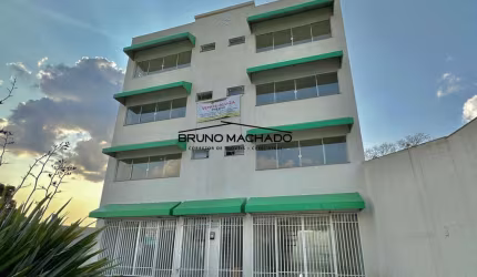 Prédio para Locação em Curitiba, Campina do Siqueira, 4 dormitórios, 8 banheiros, 4 vagas