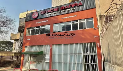 Prédio para Venda em Curitiba, Bigorrilho, 5 banheiros