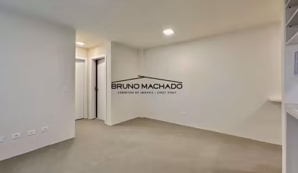 Apartamento para Venda em Curitiba, São Francisco, 2 dormitórios, 1 suíte, 1 banheiro, 1 vaga