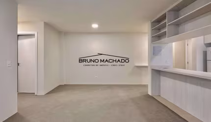 Apartamento Garden para Venda em Curitiba, São Francisco, 2 dormitórios, 1 suíte, 1 banheiro, 1 vaga