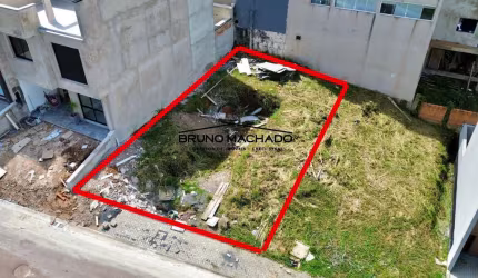 Terreno para Venda em Curitiba, Santa Cândida