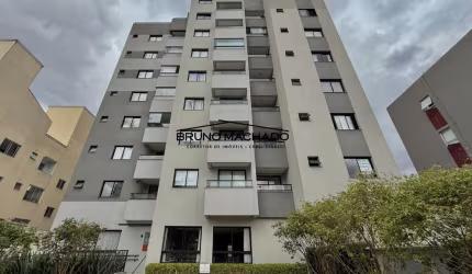 Apartamento para Locação em Curitiba, Bacacheri, 2 dormitórios, 1 suíte, 1 banheiro, 1 vaga
