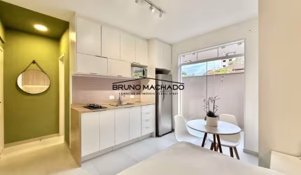 Apartamento para Locação em Curitiba, Tingui, 1 dormitório, 1 banheiro
