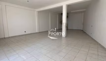 Salão para alugar, 140 m² - Jardim Elite - Piracicaba/SP