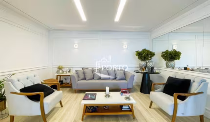 Apartamento com 3 quartos - Vila Independência - Piracicaba