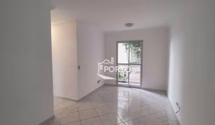 Apartamento com 3 quartos - Paulista - Piracicaba