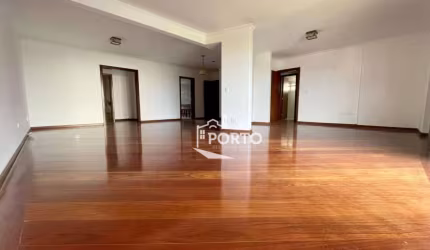 Apartamento com 3 quartos à venda no bairro Jardim Elite em Piracicaba