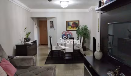 Apartamento com 3 quartos São Judas - Piracicaba