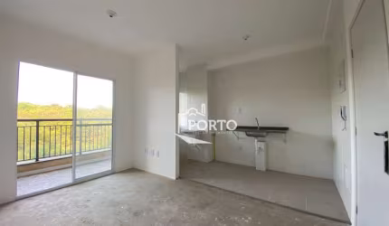 Apartamento com 2 dormitórios à venda, 56 m²  - Jardim São Mateus - Piracicaba/SP