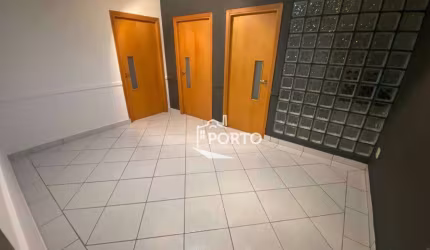 Sala para alugar, 70 m² - Jardim Elite - Piracicaba/SP