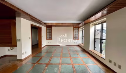 Apartamento com 4 quartos Centro - Piracicaba