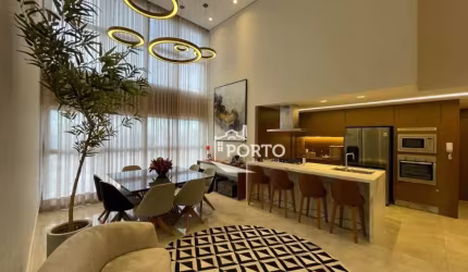 Apartamento com 3 quartos à venda no edifício Visare Condomínio Clube no bairro Alemães em Piracicaba