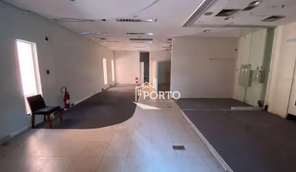 Sala para alugar, 282 m²  - Piracicamirim - Piracicaba/SP