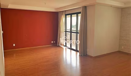 Apartamento com 3 quartos Centro - Piracicaba