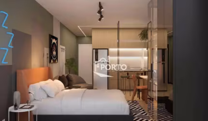 Apartamento venda - Bairro Higienópolis - Piracicaba