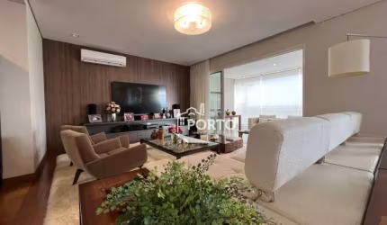 Apartamento com 3 suítes - venda ou aluguel - Nova Piracicaba - Piracicaba