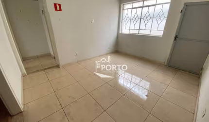 Casa comercial com 3 dormitórios para alugar, 300 m² - Vila Rezende - Piracicaba/SP