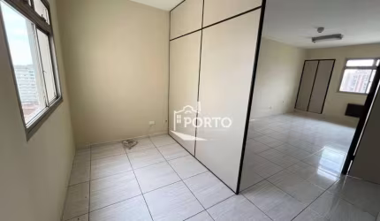 Sala comercial à venda no bairro Centro em Piracicaba