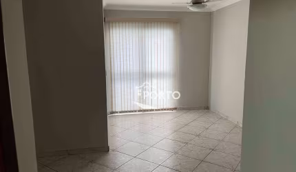 Apartamento com 3 dormitórios à venda, 78 m² por R$ 285.000,00 - Alto - Piracicaba/SP