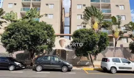 Apartamento com 3 quartos à venda no residencial Luiz Carraro no bairro Vila Monteiro em Piracicaba