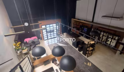 Salão, 183 m² - venda por R$ 2.800.000,00 ou aluguel por R$ 16.308,88/mês - Paulista - Piracicaba/SP