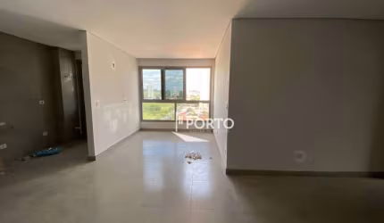 Apartamento com 3 quartos à venda - São Judas - Piracicaba