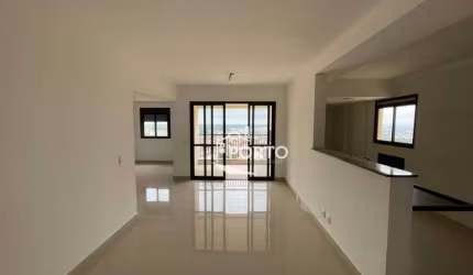 Apartamento com 2 dormitórios à venda, 98 m² - Paulista - Piracicaba/SP