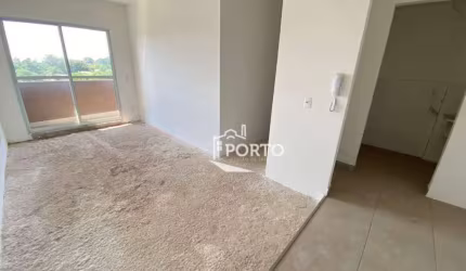 Apartamento com 3 dormitórios à venda, 66 m²- Santa Cecília - Piracicaba/SP