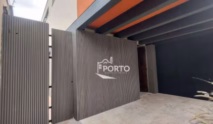 Casa à venda, 312 m² por R$ 2.200.000,00 - Jardim Europa - Piracicaba/SP