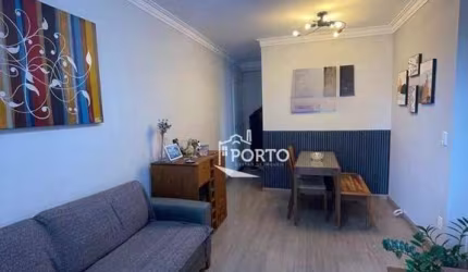 Apartamento 3 quartos - Bairro Alto - Piracicaba