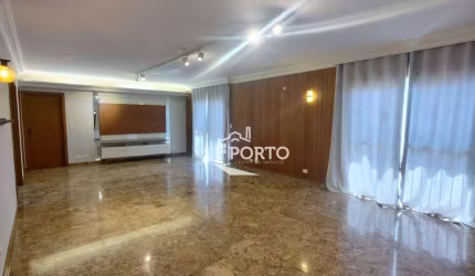 Apartamento com 3 quartos - Bairro Alemães - Piracicaba