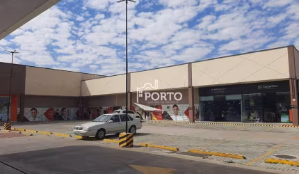 Sala para alugar, 56 m² - Vila Industrial - Piracicaba/SP