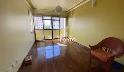 Apartamento duplex com 2 quartos para venda ou aluguel no edifício Solar de Passargada no bairro Centro em Piracicaba