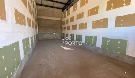 Sala para alugar, 60 m² - Piracicamirim - Piracicaba/SP