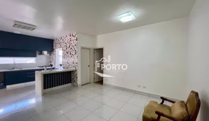 Casa com 3 quartos - cond Ondas - Piracicaba