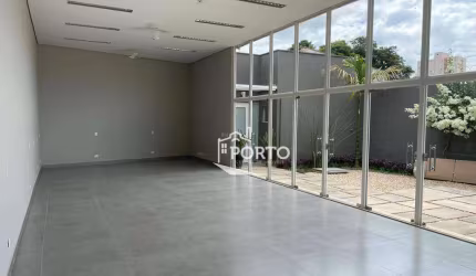 Sala para alugar - Cidade Jardim - Piracicaba/SP