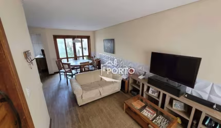 Casa à venda, 112 m² por R$ 750.000,00 - Condomínio Reserva das Paineiras - Piracicaba/SP