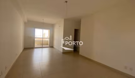 Apartamento com 3 quartos à venda - Nova América - Piracicaba