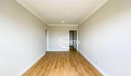 Apartamento com 1 quarto à venda, 66 m² - Centro - Piracicaba/SP
