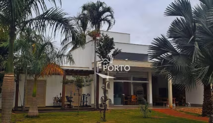 Casa com 2 quartos à venda, 190 m² - Campestre - Piracicaba/SP