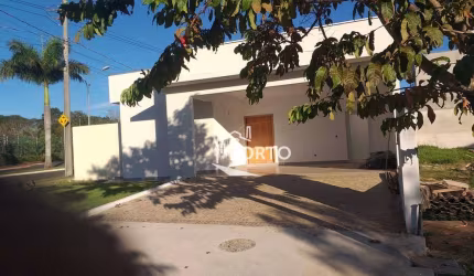Casa com 3 dormitórios à venda, 155 m² por R$ 990.000,00 - Taquaral - Piracicaba/SP