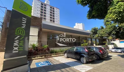 Sala comercial para alugar no bairro Centro em Piracicaba