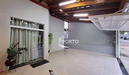 Casa com 2 quartos- Vale do Sol - Piracicaba