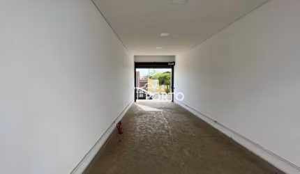 Sala para alugar, 32 m² - Vila Rezende - Piracicaba/SP