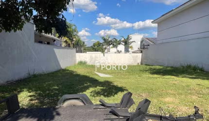 Terreno à venda, 405 m²- Damha I - Piracicaba/SP