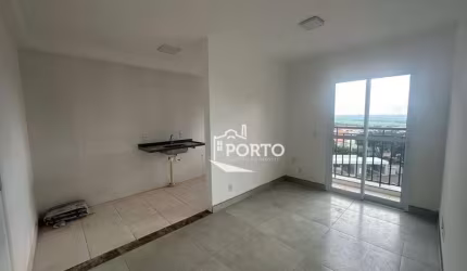 Apartamento com 2 quartos à venda, 48 m² - Terra Rica - Piracicaba/SP