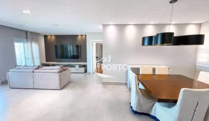 Apartamento com 2 dormitórios à venda, 150 m² por R$ 1.500.000,00 - Alto - Piracicaba/SP