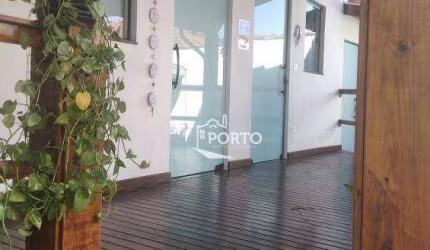 Sala para alugar  - Vila Rezende - Piracicaba/SP